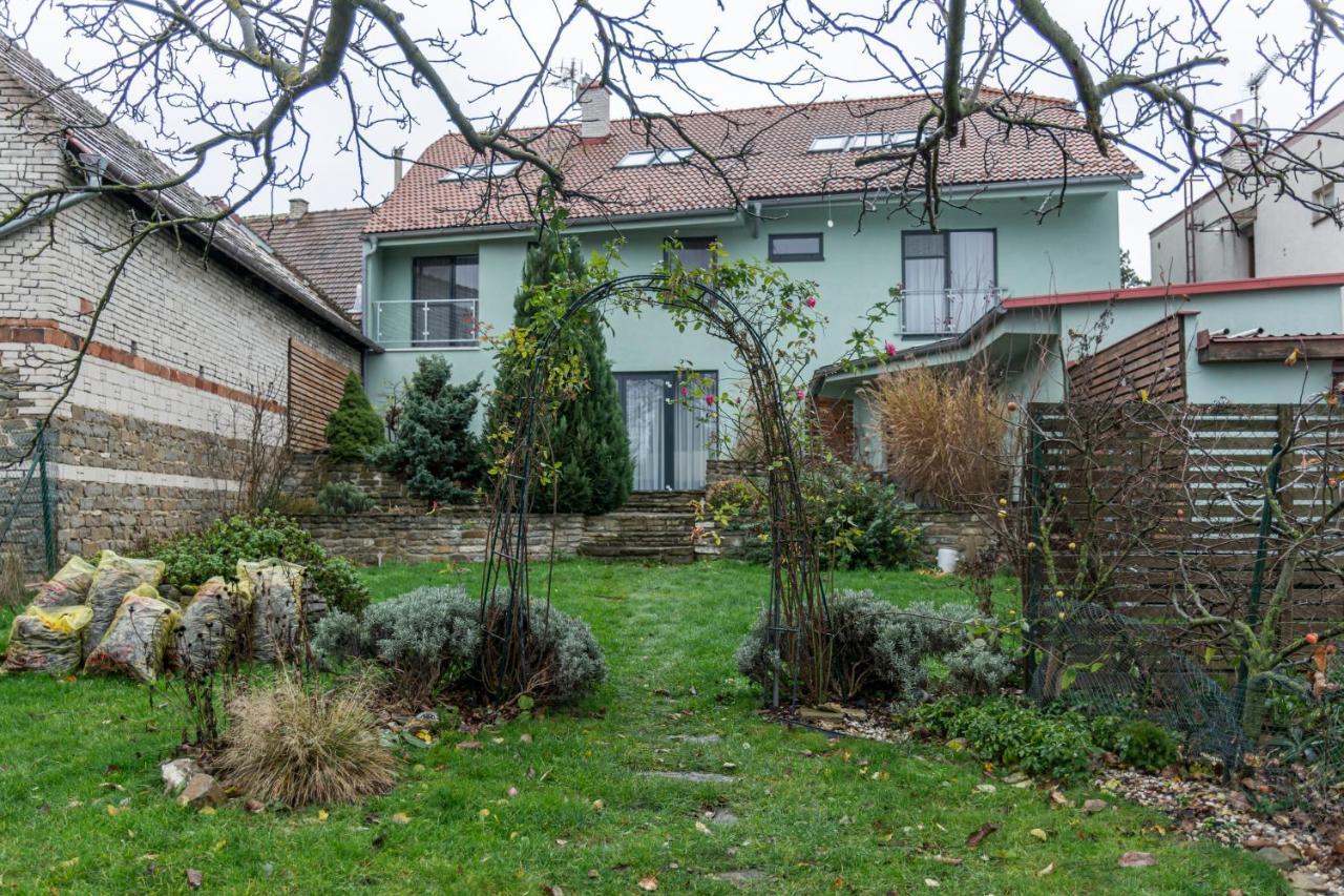 Penzion Blatnička Exterior foto